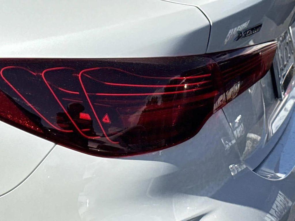 used 2026 BMW 430 car, priced at $53,598