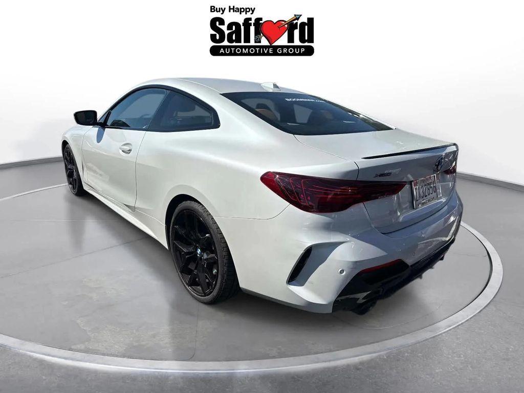 used 2026 BMW 430 car, priced at $53,598