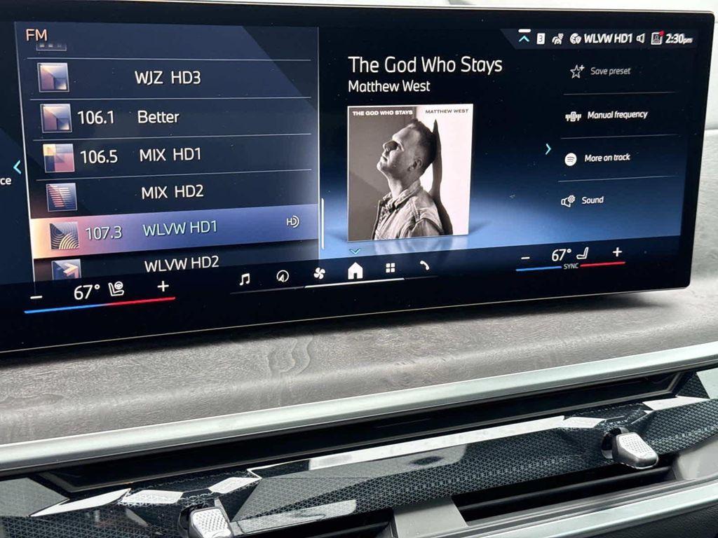 new 2026 BMW X5 car, priced at $74,799