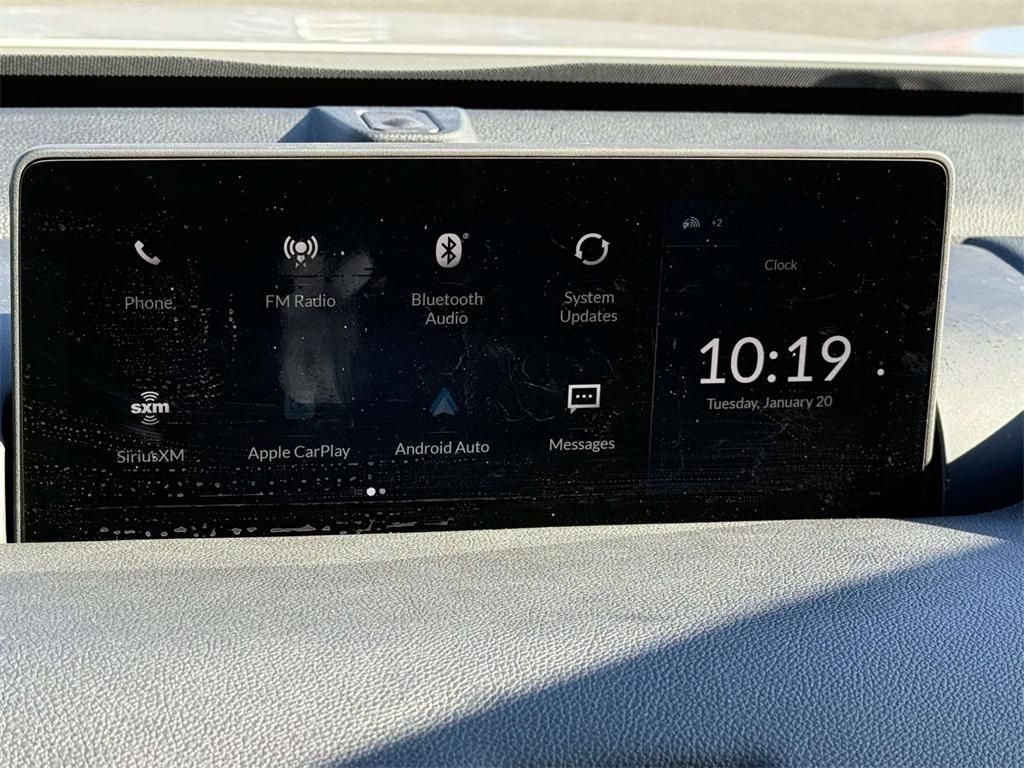 used 2023 Acura TLX car, priced at $29,595