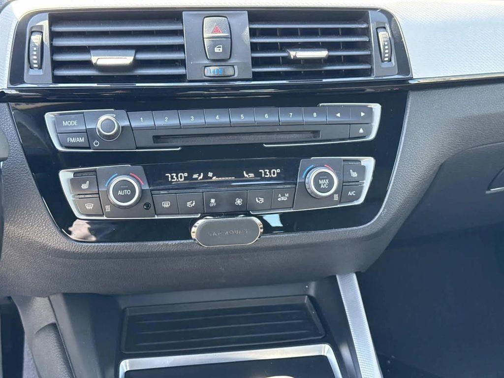 used 2018 BMW M240 car, priced at $26,799