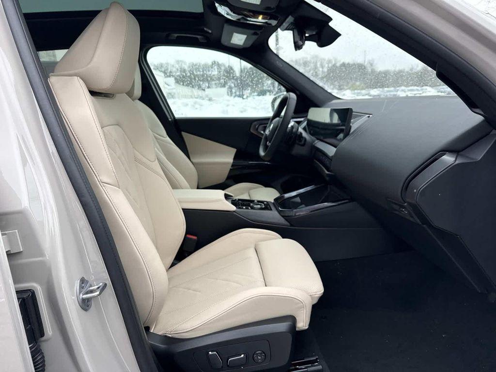 new 2026 BMW X3 car, priced at $57,915