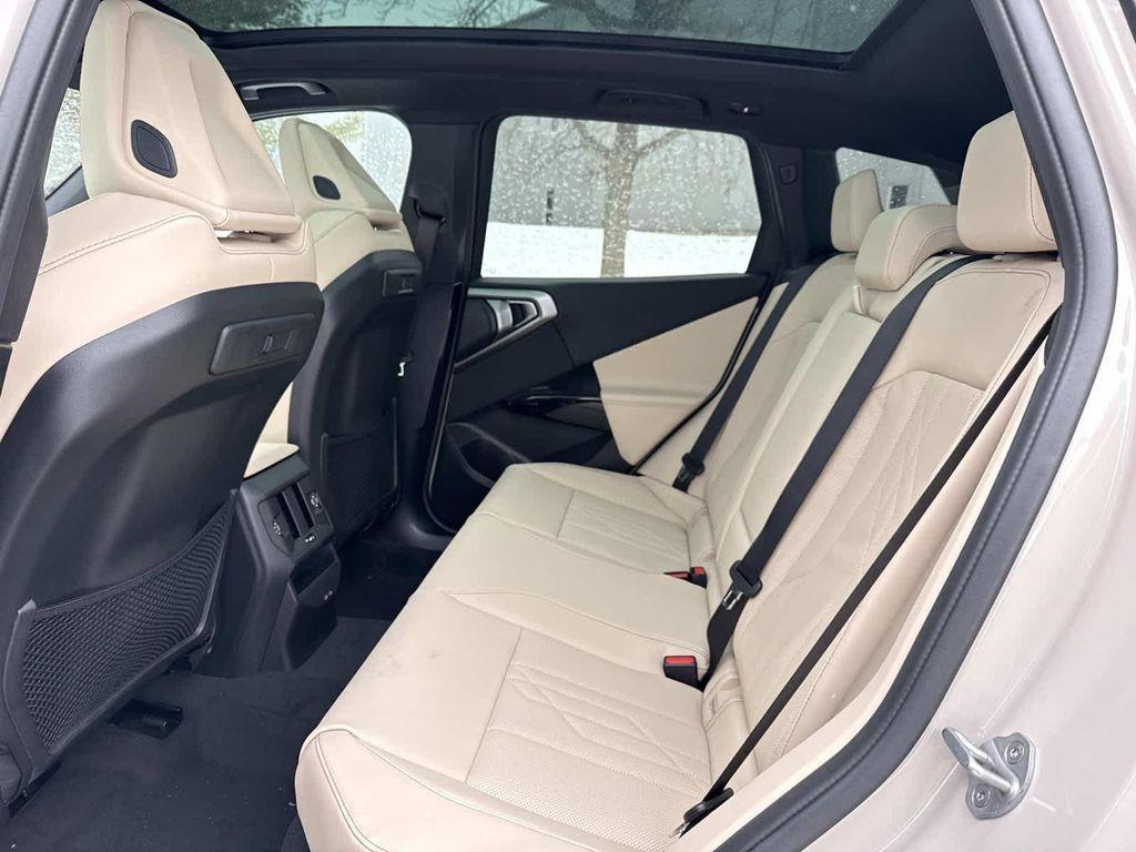 new 2026 BMW X3 car, priced at $57,915