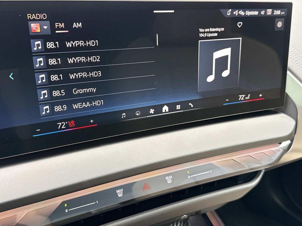 new 2026 BMW X3 car, priced at $57,915