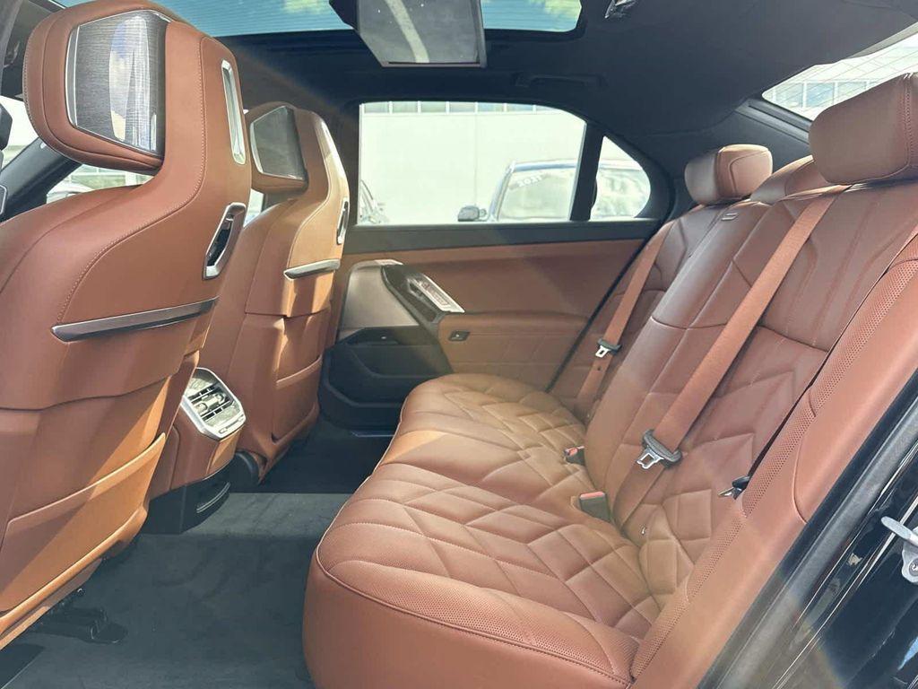 new 2026 BMW 750e car, priced at $128,774