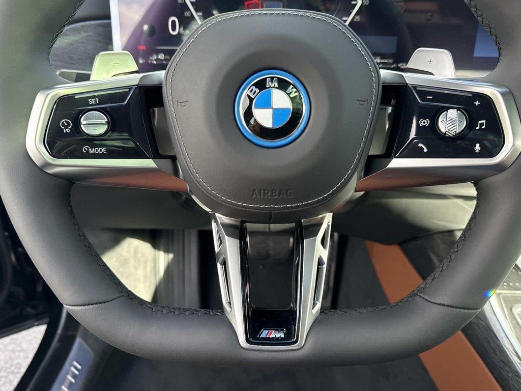new 2026 BMW 750e car, priced at $128,774
