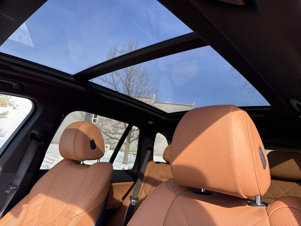 used 2024 BMW X5 car, priced at $49,000