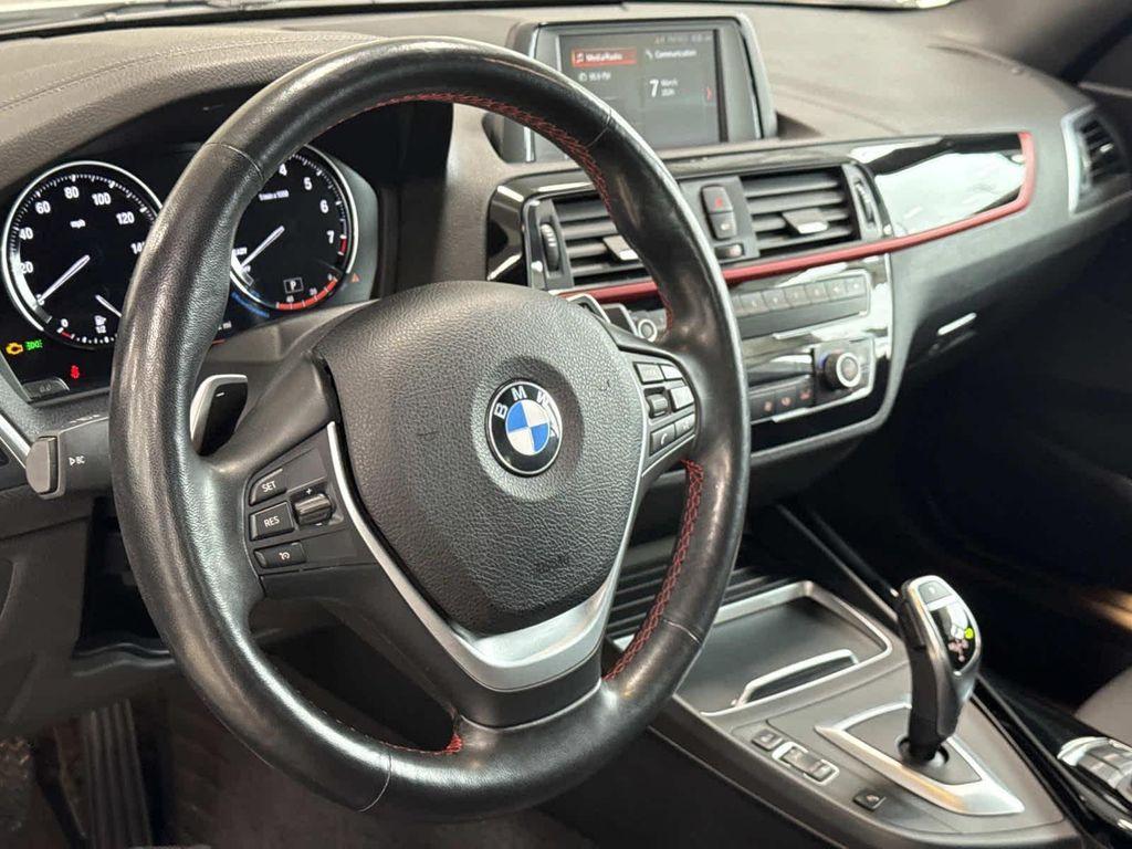 used 2020 BMW 230 car, priced at $21,000