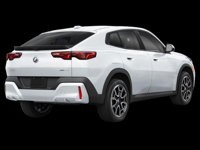 new 2026 BMW X2 car, priced at $53,330