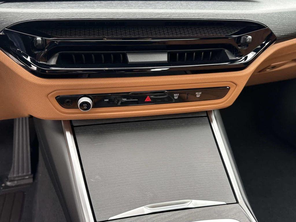 new 2026 BMW 330 car, priced at $53,790