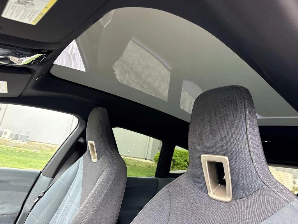 used 2023 BMW iX car, priced at $41,799