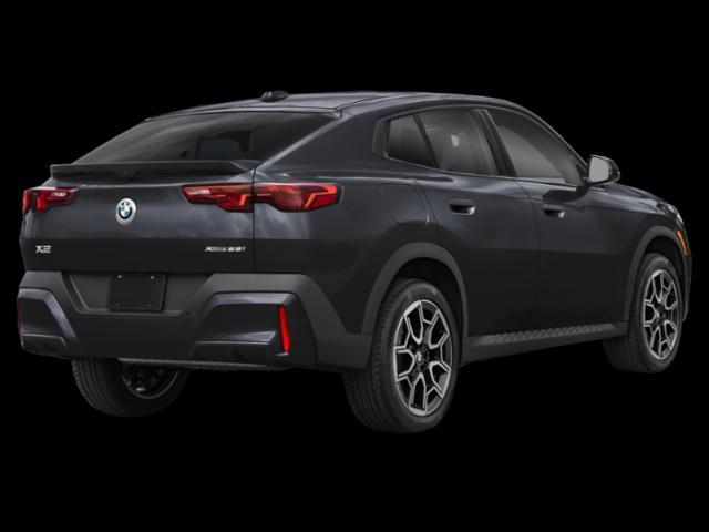 new 2026 BMW X2 car, priced at $49,445