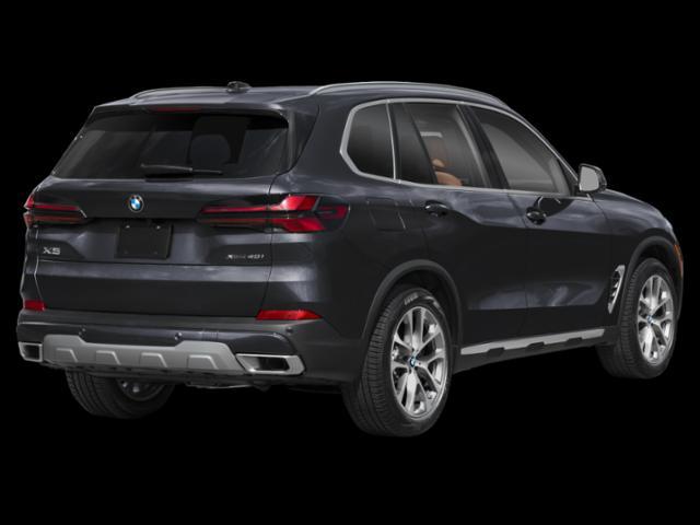 new 2026 BMW X5 car, priced at $81,925