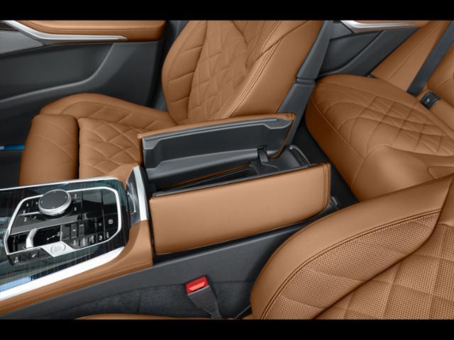 new 2026 BMW X5 car, priced at $81,925