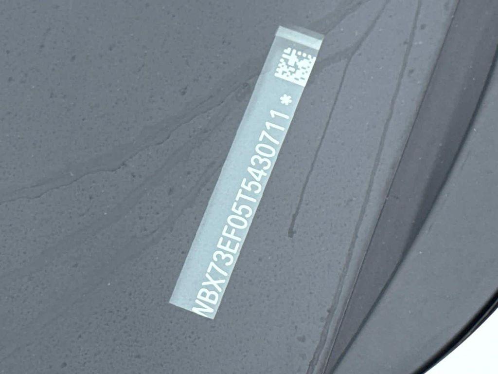 used 2026 BMW X1 car, priced at $42,299