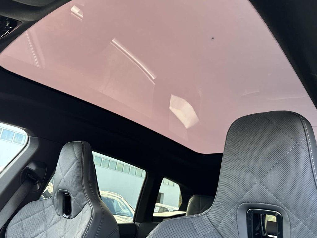 new 2026 BMW iX car, priced at $107,220