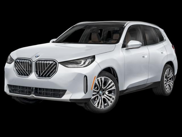 new 2026 BMW X3 car, priced at $57,915