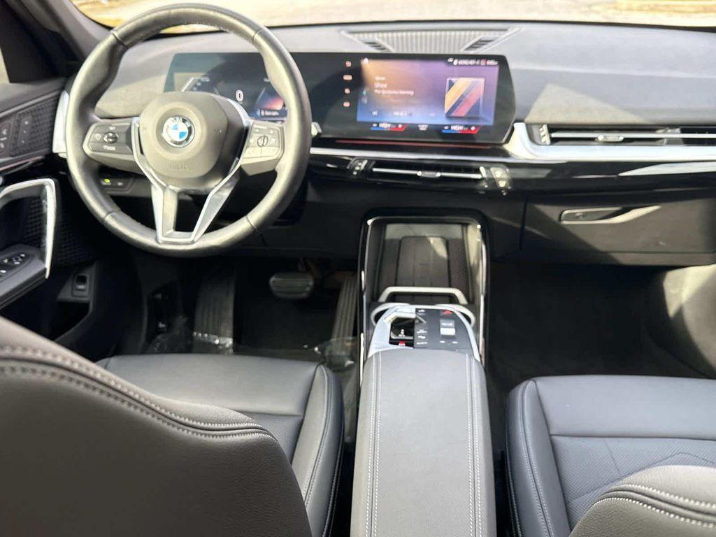 used 2023 BMW X1 car, priced at $32,000