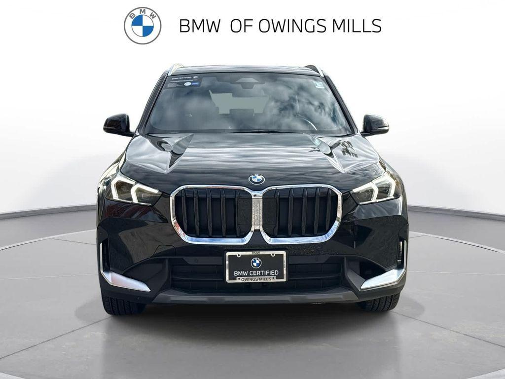 used 2023 BMW X1 car, priced at $32,000
