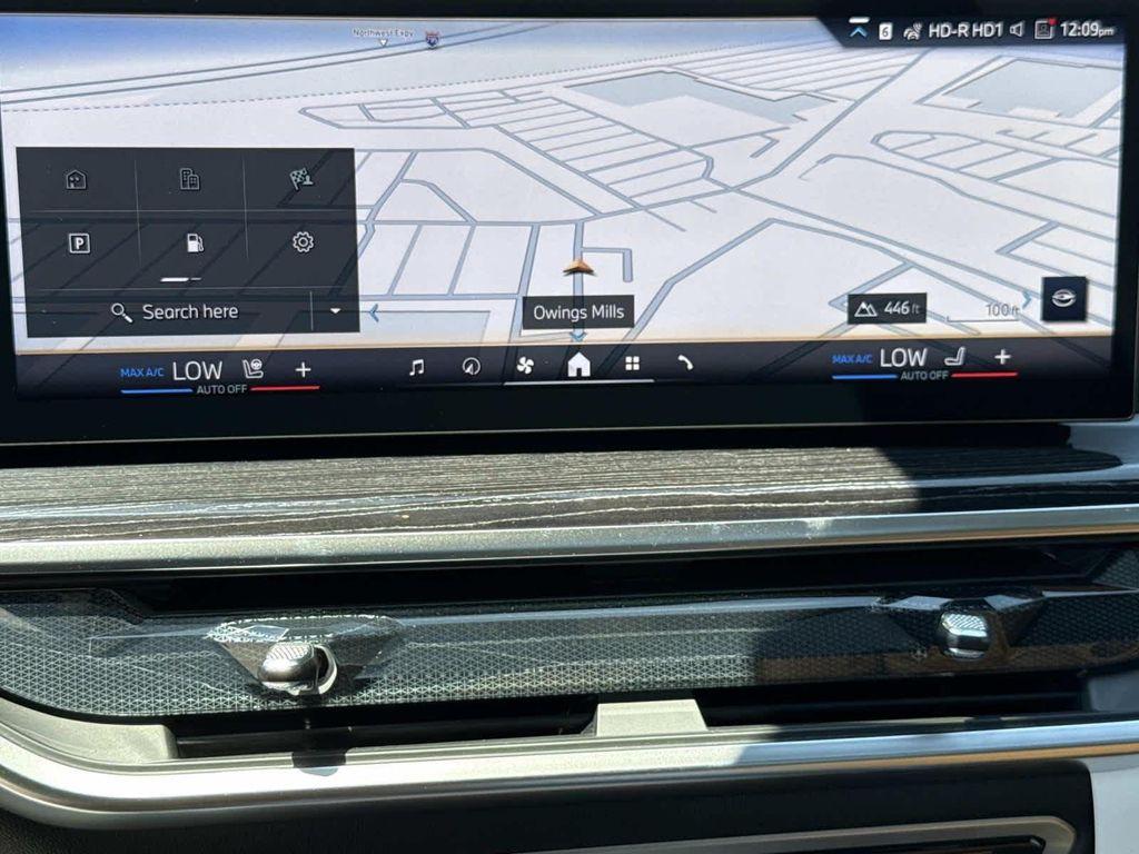 new 2026 BMW X7 car, priced at $102,598