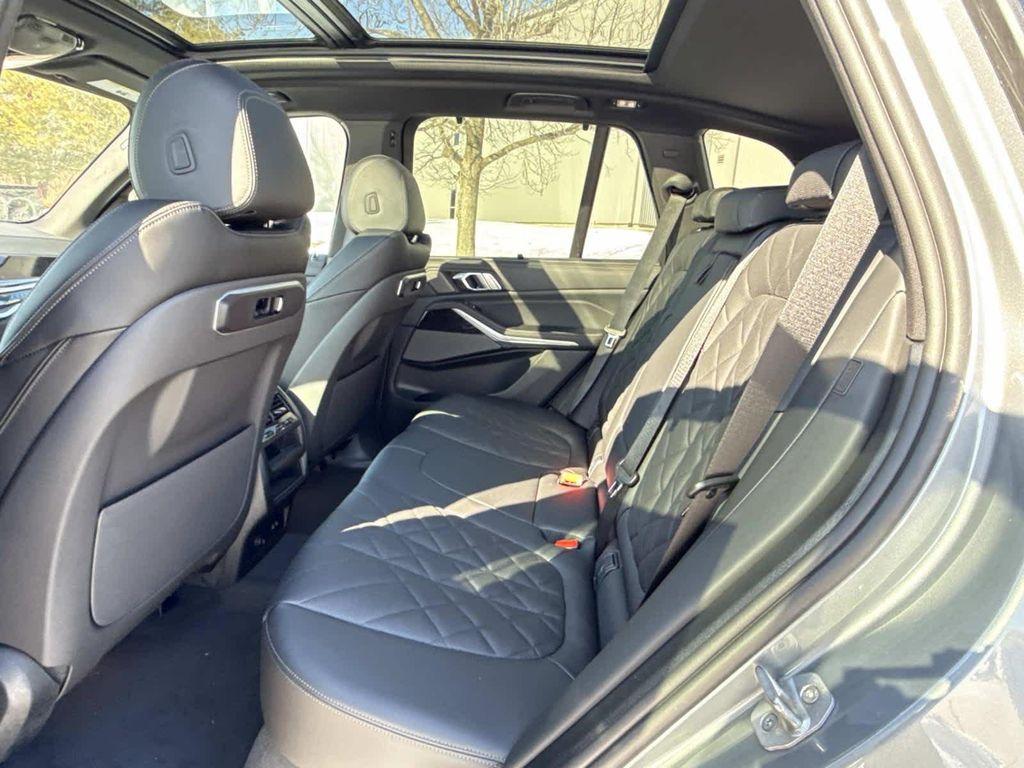 new 2026 BMW X5 PHEV car, priced at $90,459