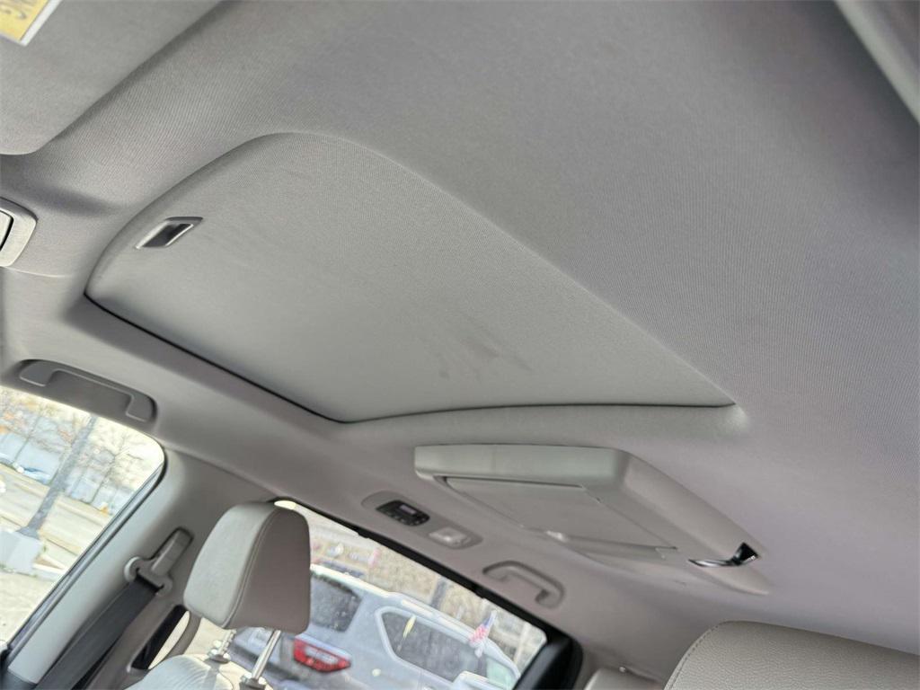 used 2018 Honda Odyssey car, priced at $21,988