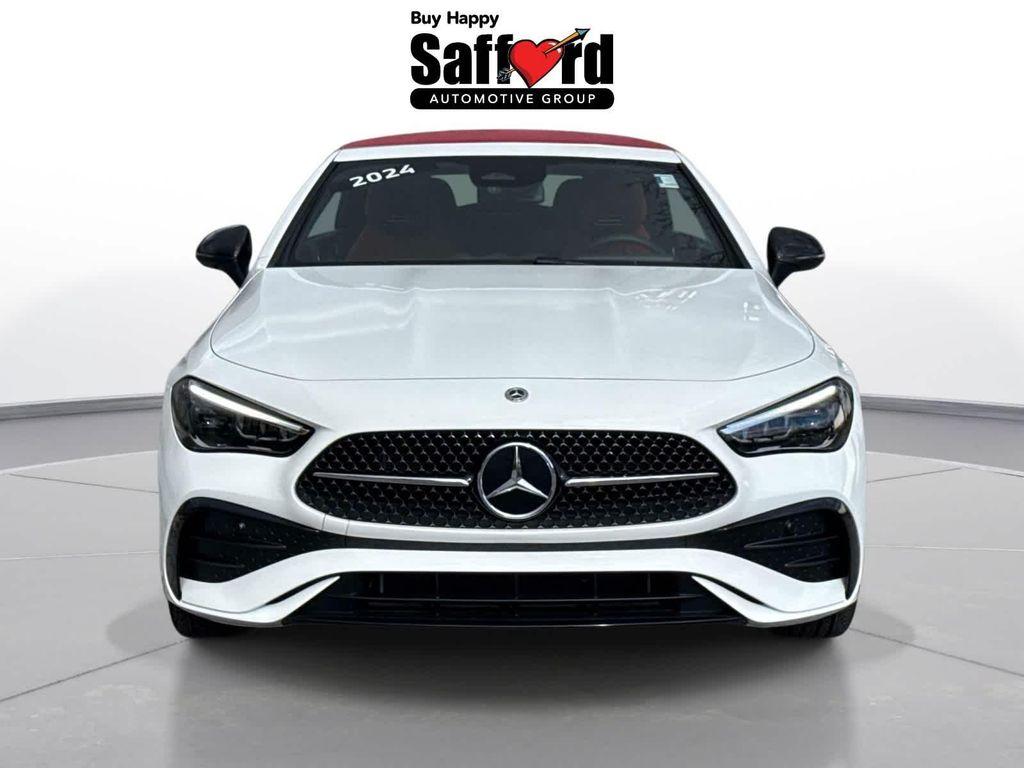 used 2024 Mercedes-Benz CLE 450 car, priced at $67,799