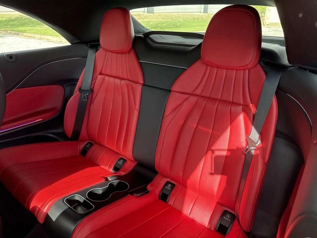 used 2024 Mercedes-Benz CLE 450 car, priced at $67,598