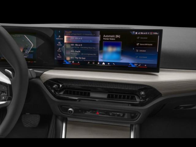 new 2026 BMW 430 car, priced at $59,980