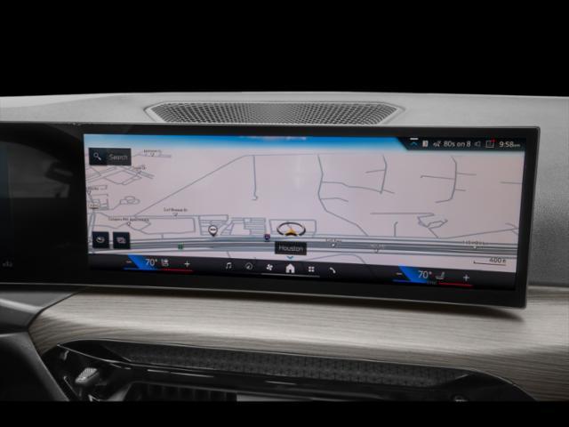 new 2026 BMW 430 car, priced at $59,980