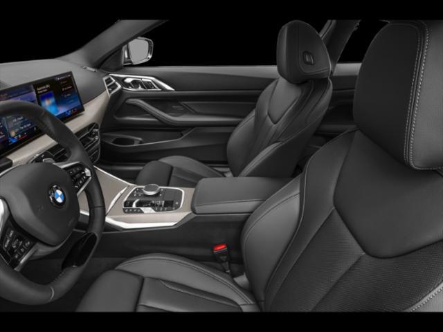 new 2026 BMW 430 car, priced at $59,980
