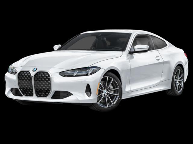 new 2026 BMW 430 car, priced at $59,980
