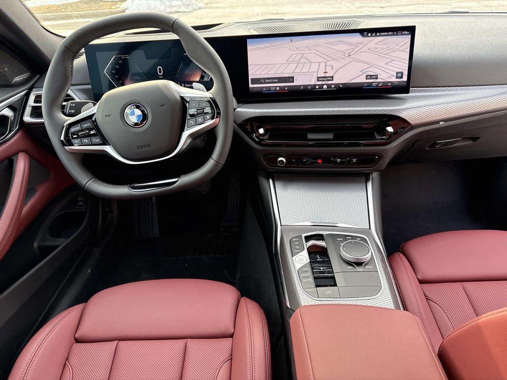 new 2026 BMW 430 car, priced at $60,779