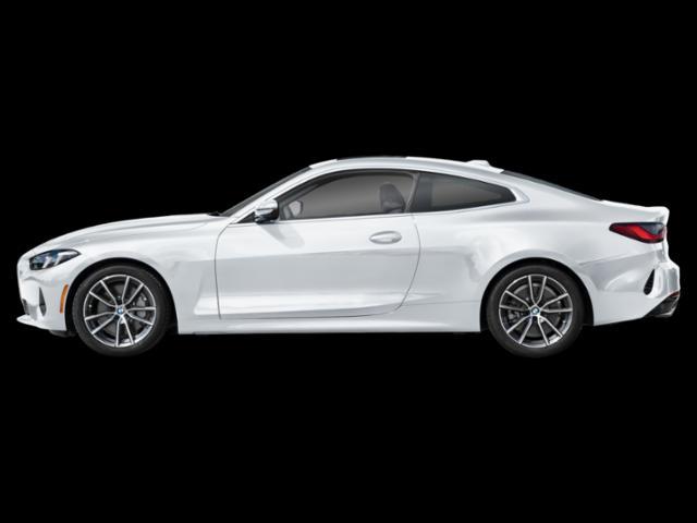 new 2026 BMW 430 car, priced at $59,980