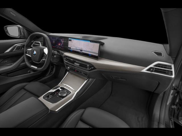 new 2026 BMW 430 car, priced at $59,980