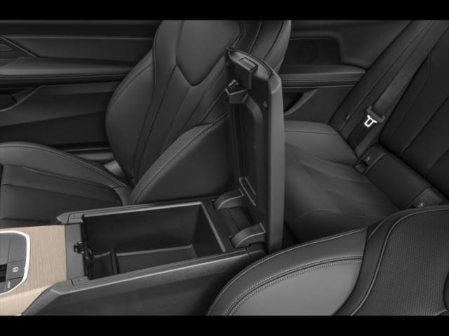 new 2026 BMW 430 car, priced at $59,980