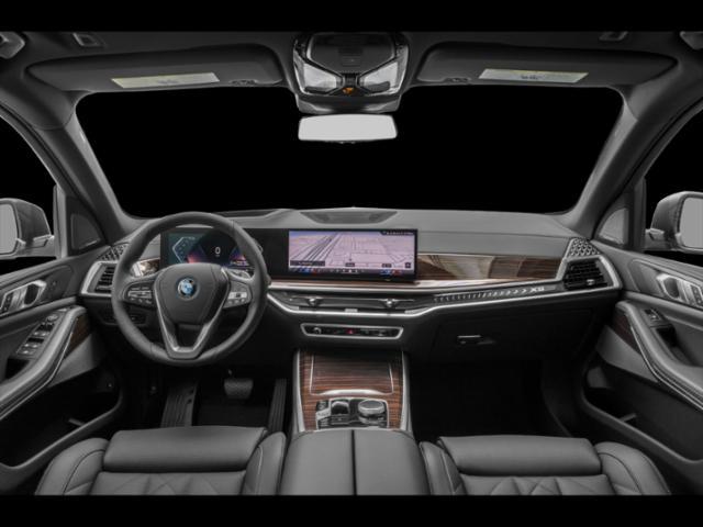 new 2026 BMW X5 PHEV car, priced at $91,848