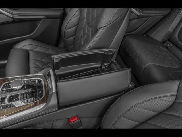 new 2026 BMW X5 PHEV car, priced at $91,848