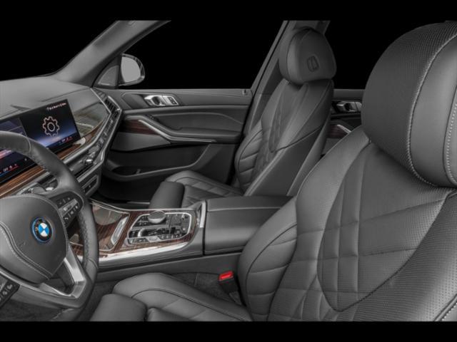 new 2026 BMW X5 PHEV car, priced at $91,848