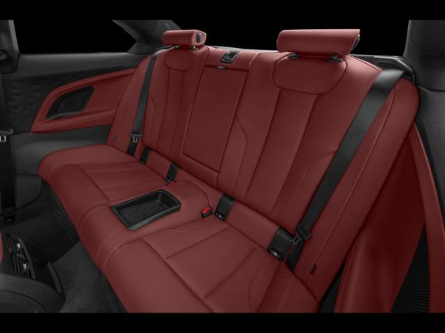 new 2026 BMW M240 car, priced at $64,449