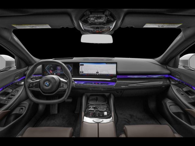 new 2026 BMW 540 car, priced at $76,965