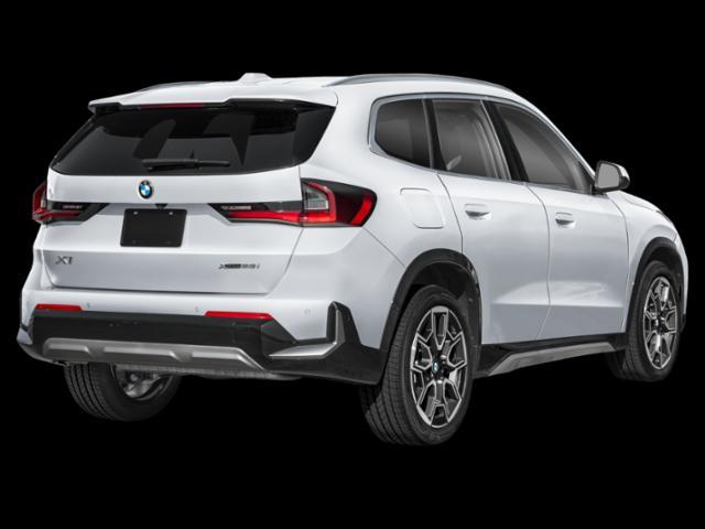 new 2026 BMW X1 car, priced at $50,420