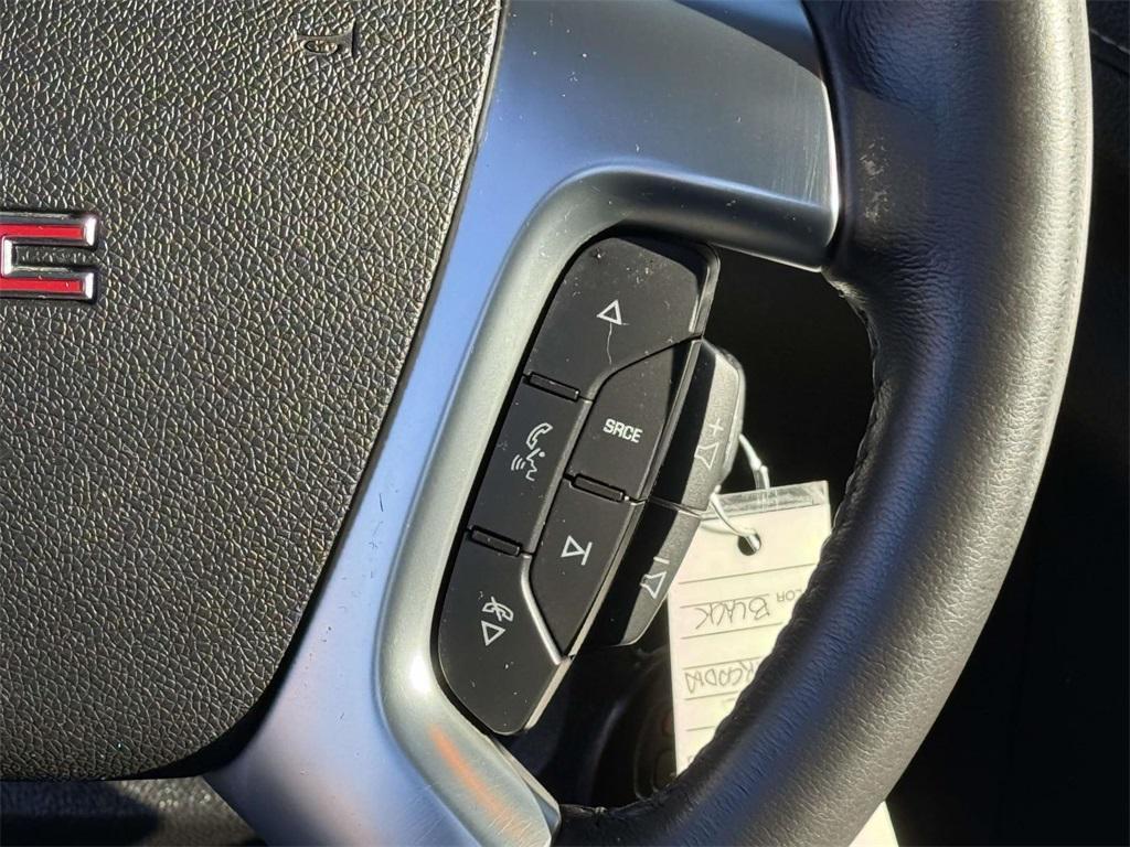 used 2015 GMC Acadia car, priced at $6,446