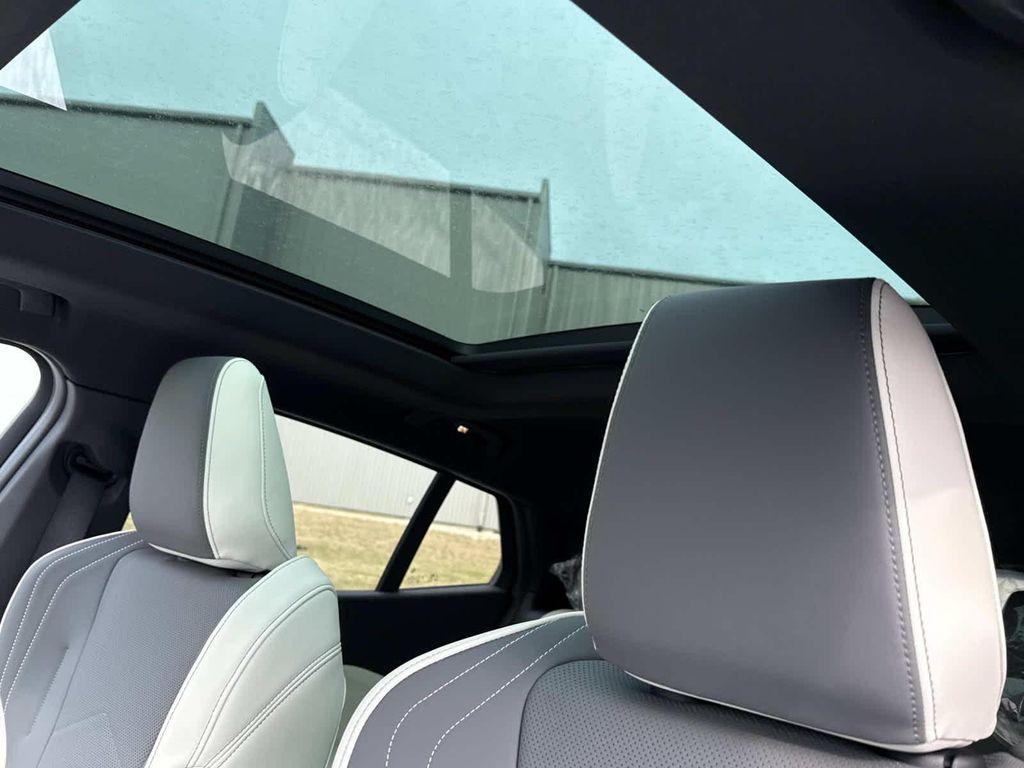 new 2026 BMW X2 car, priced at $54,420