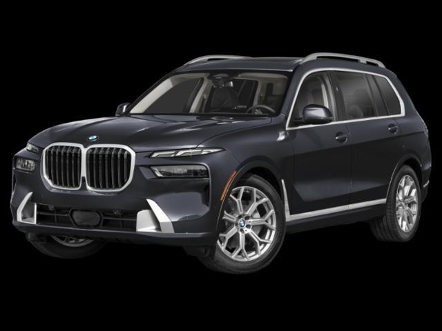 new 2026 BMW X7 car, priced at $100,405