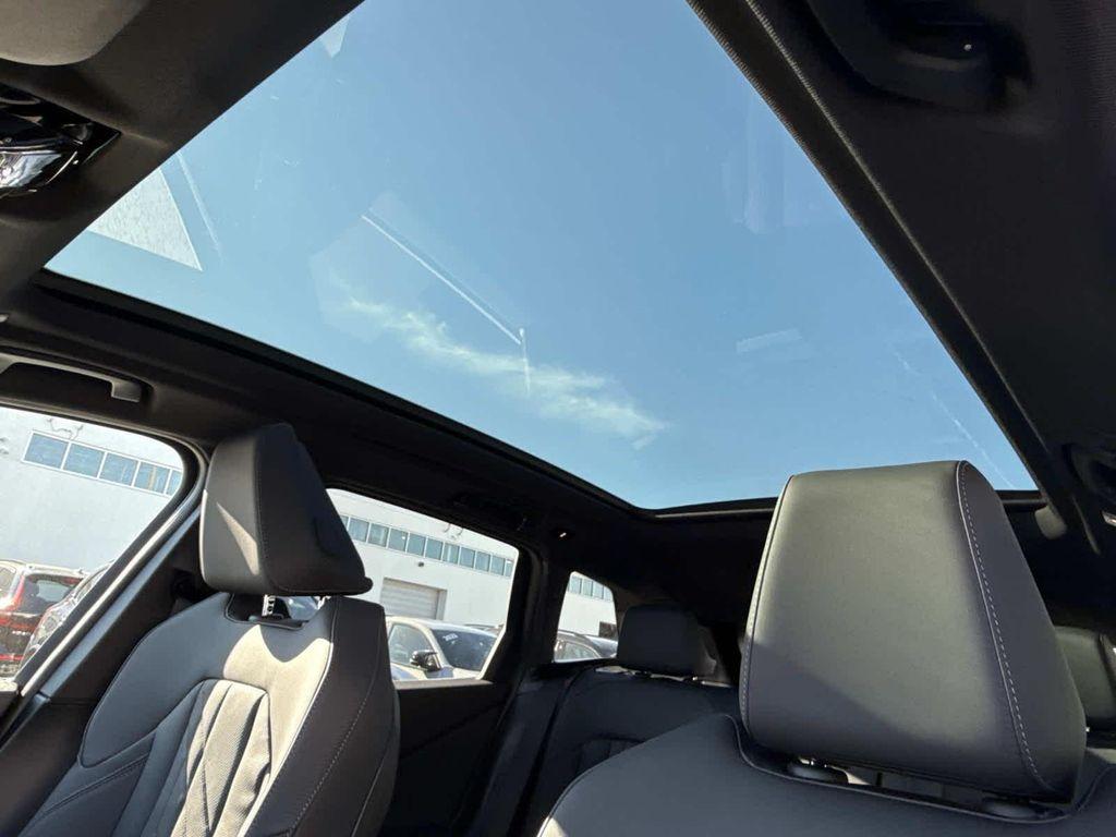 new 2026 BMW X3 car, priced at $56,175