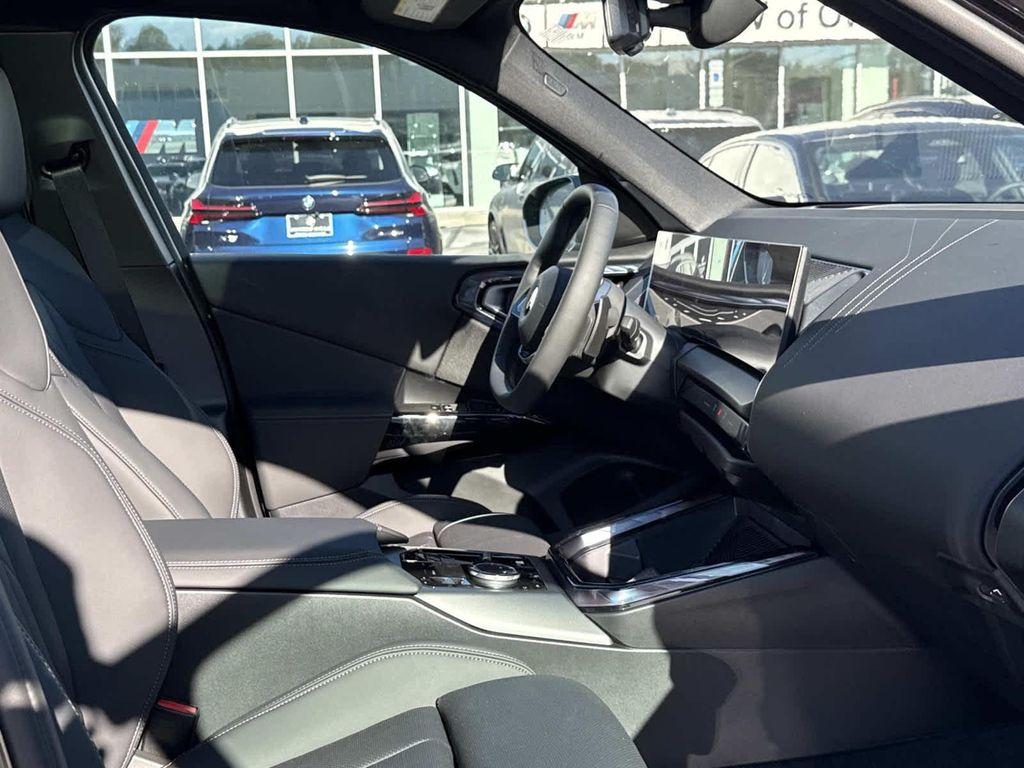 new 2026 BMW X3 car, priced at $56,175