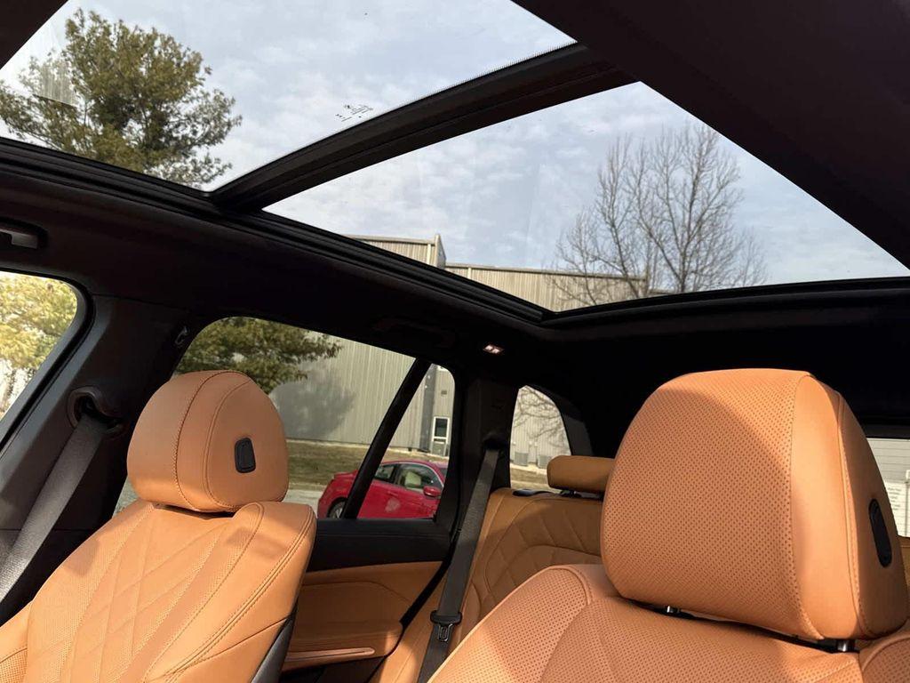 new 2026 BMW X5 car, priced at $82,600