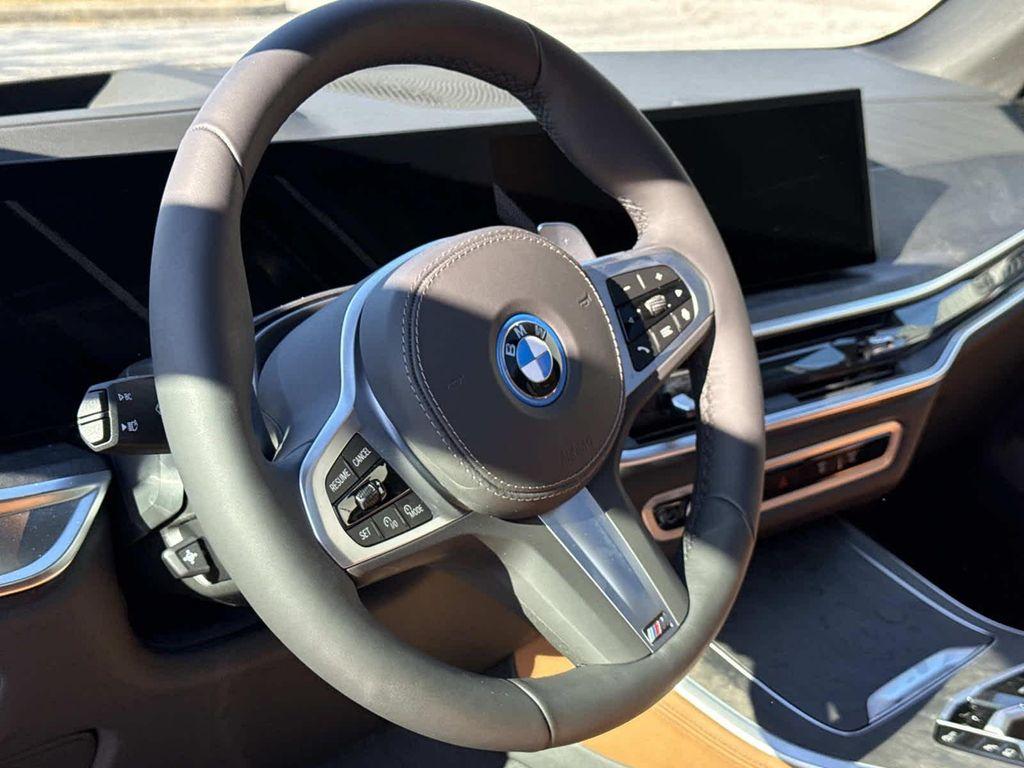 new 2026 BMW X5 PHEV car, priced at $83,825