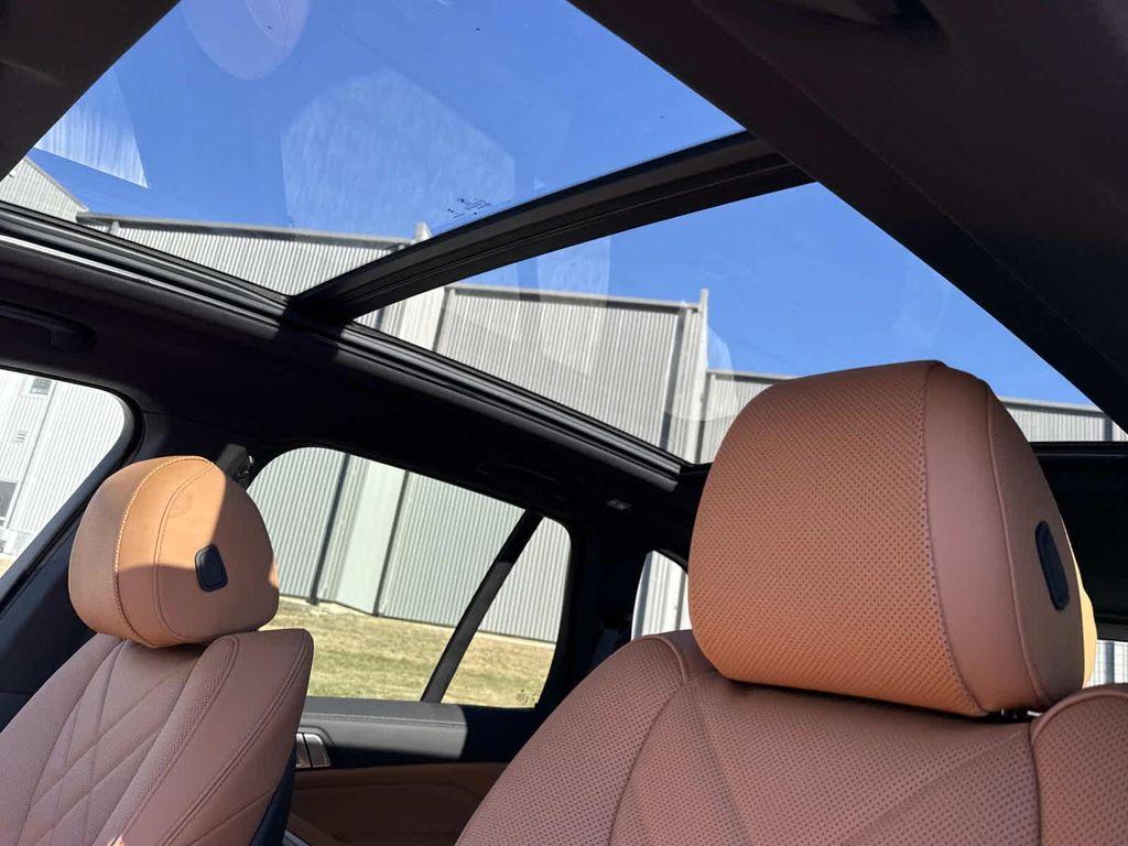 new 2026 BMW X5 PHEV car, priced at $83,825